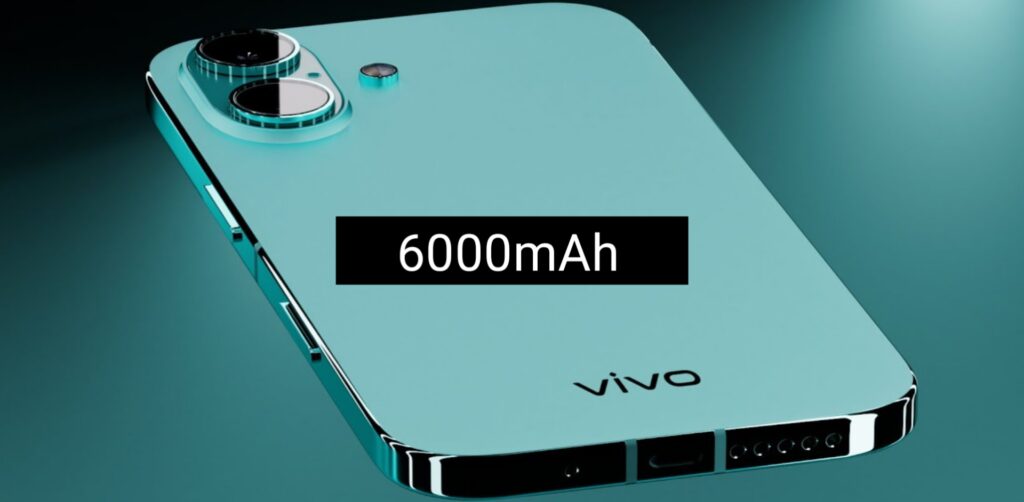 Vivo V50 Pro Max 5G