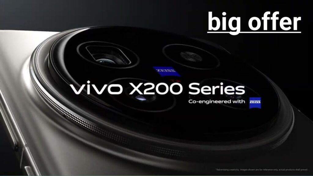 Vivo X200 Pro 5G