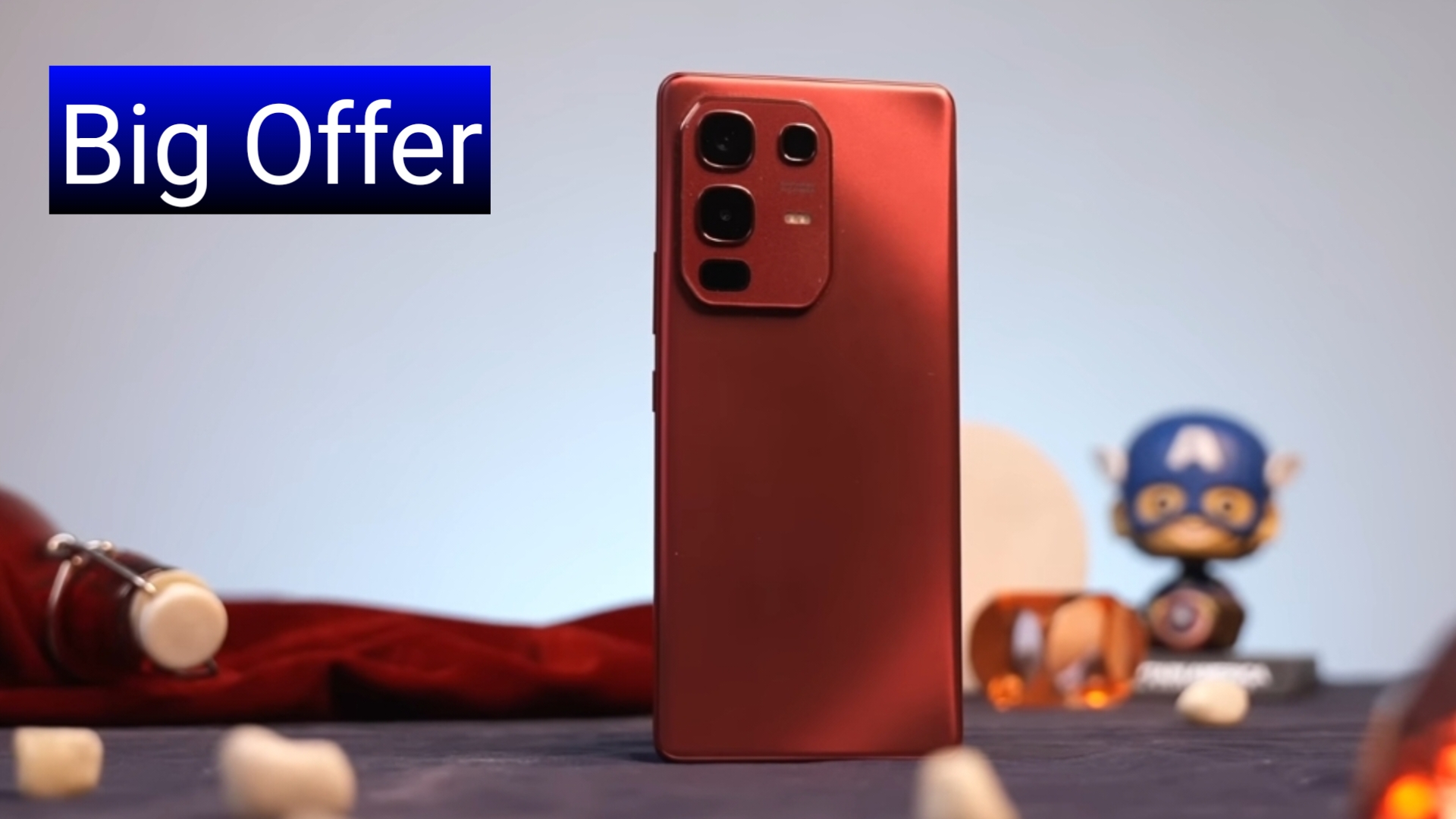 Infinix Note F50 5G