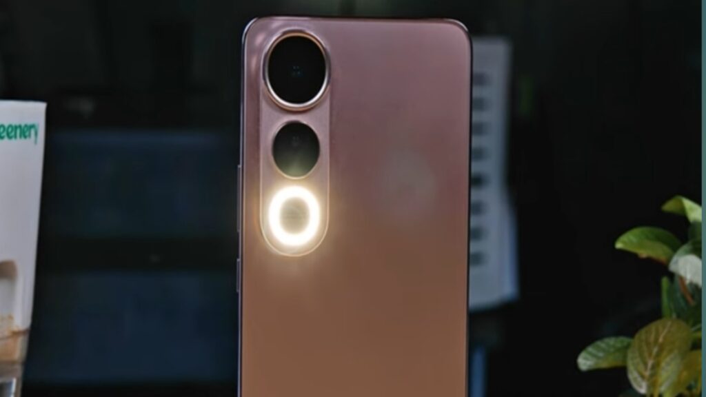 Vivo V50 5G