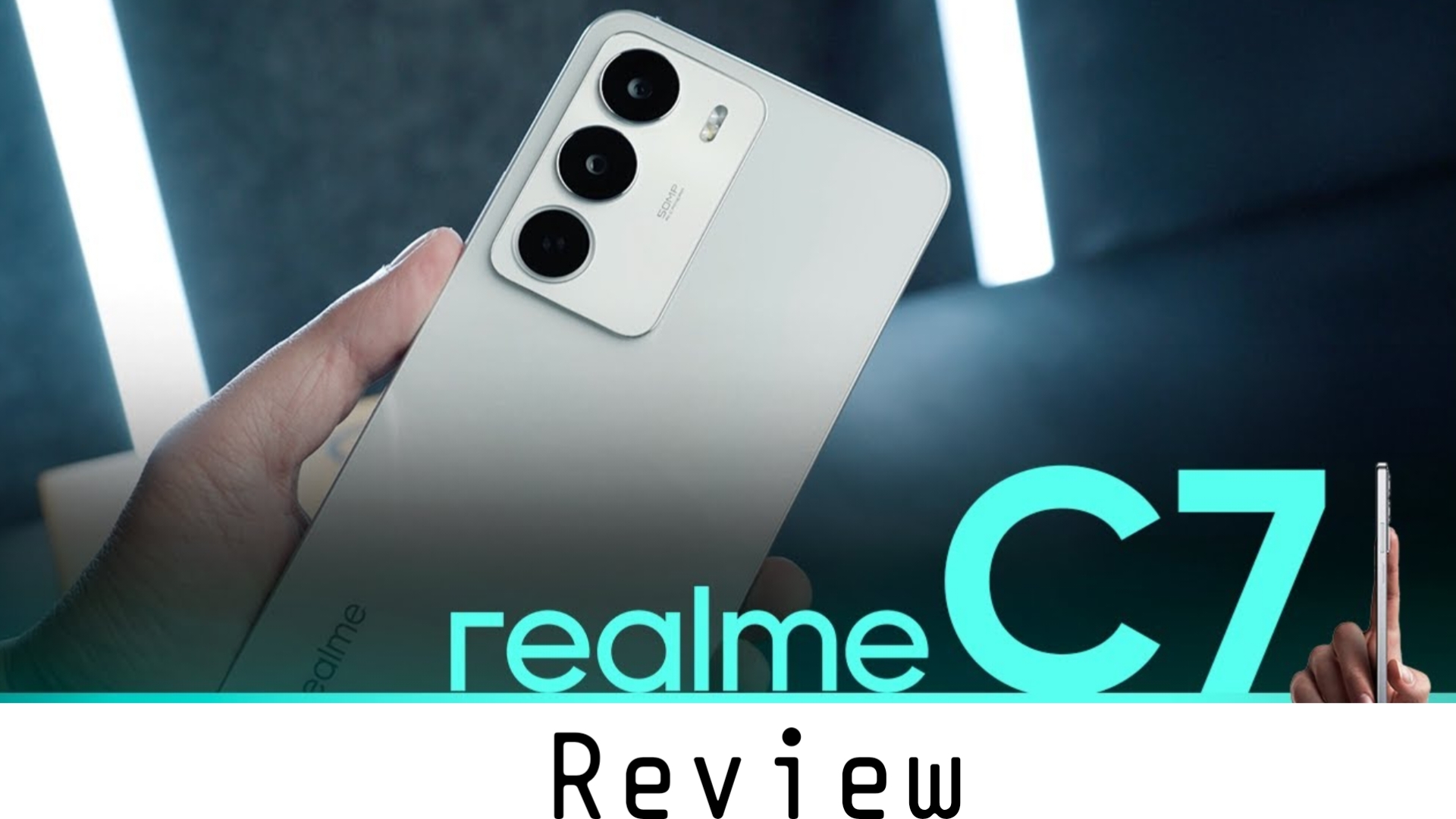 Realme C71 5G