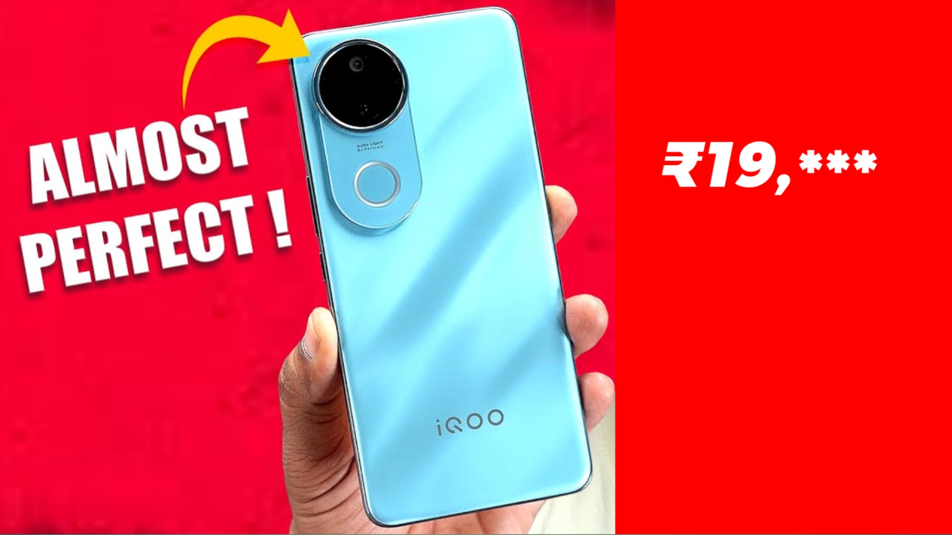 iQOO Z10R
