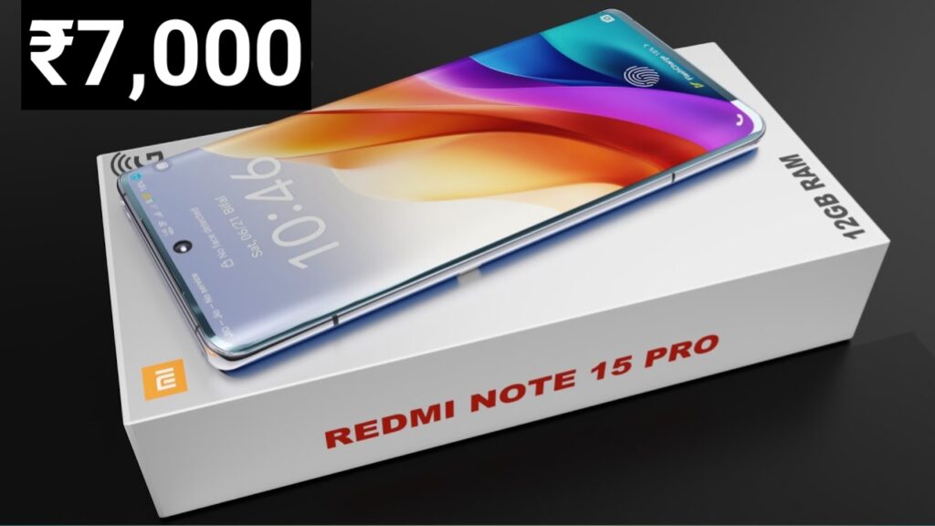Redmi 13 5G