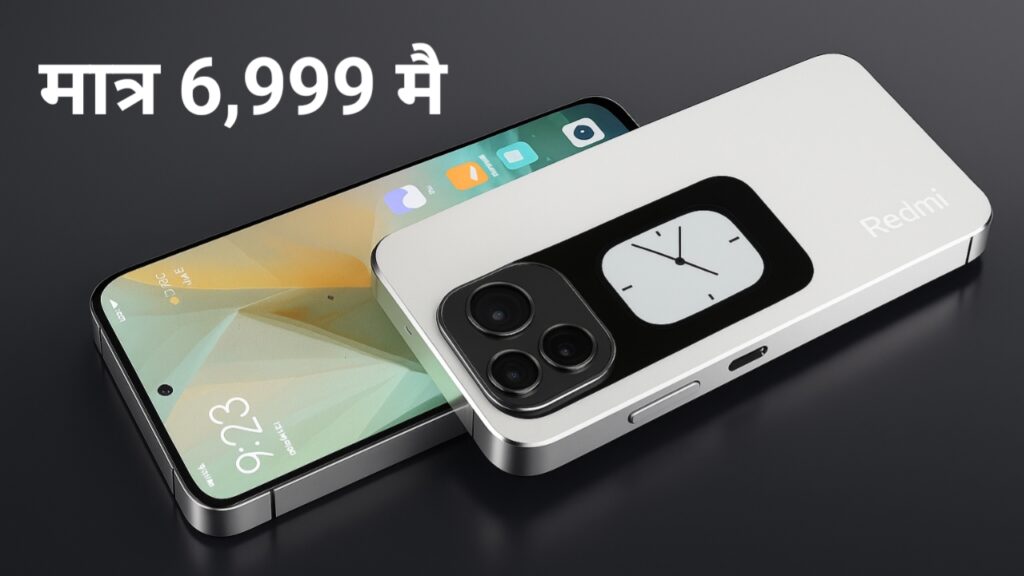 Realme C55 5G