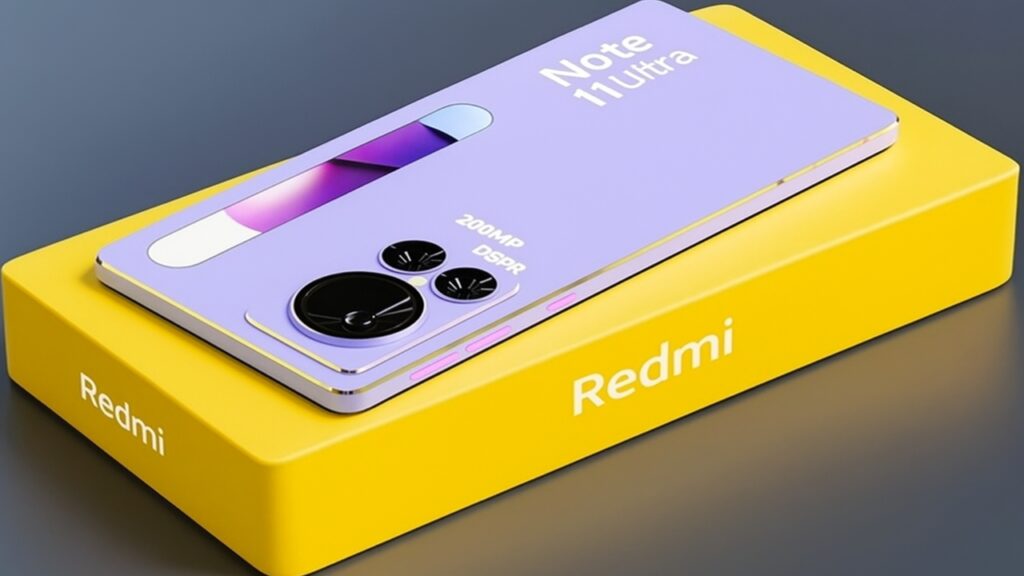 Redmi Note 77 Ultra 5G