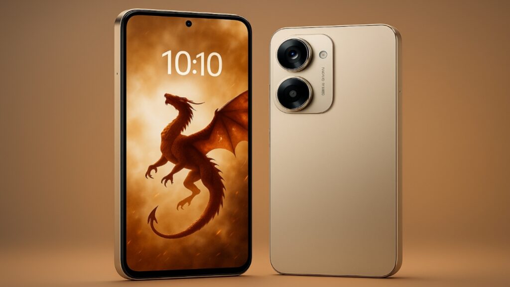 OnePlus Nord 2T
