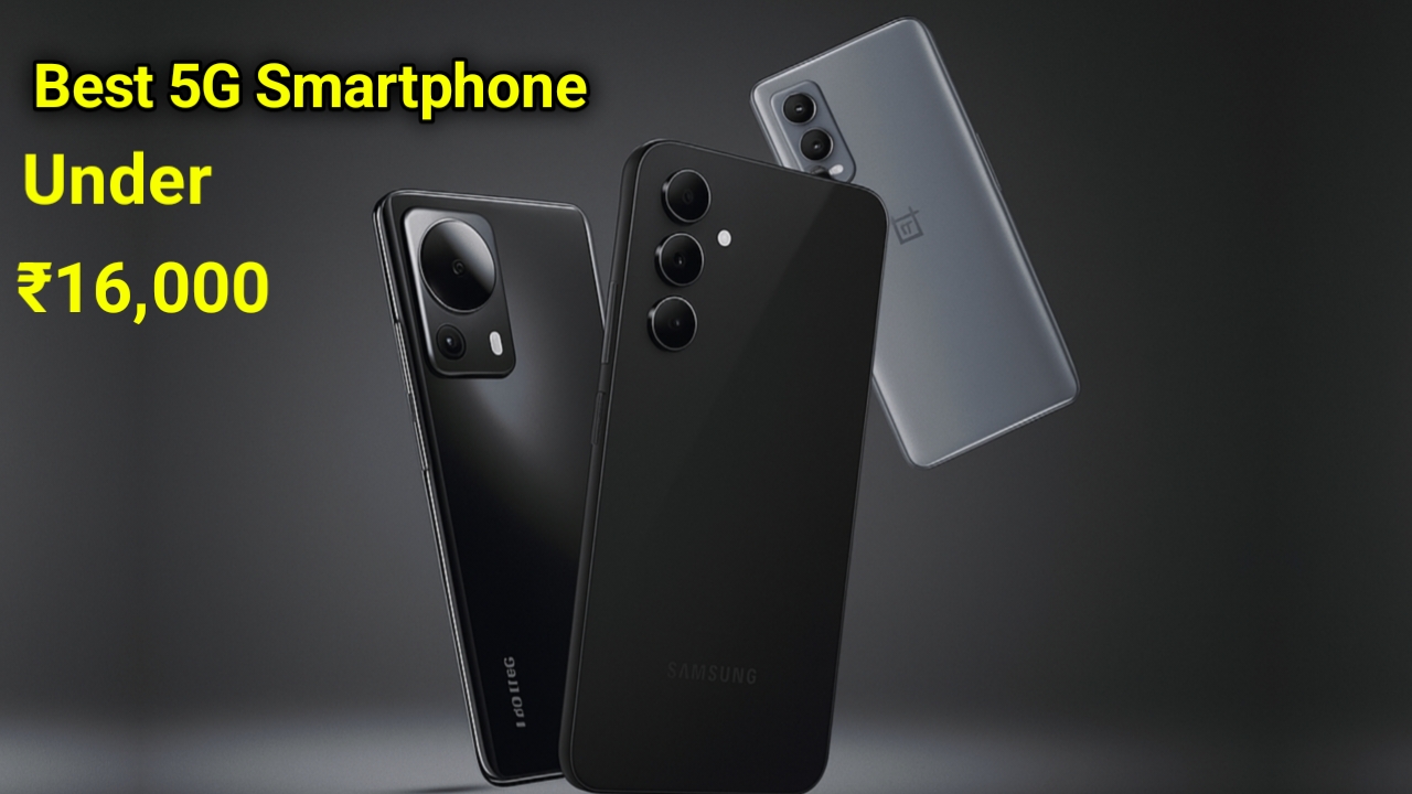 20250728_090258 Best 5G Smartphone 2025