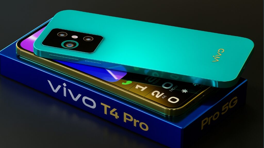 Vivo T4 Pro 5G
