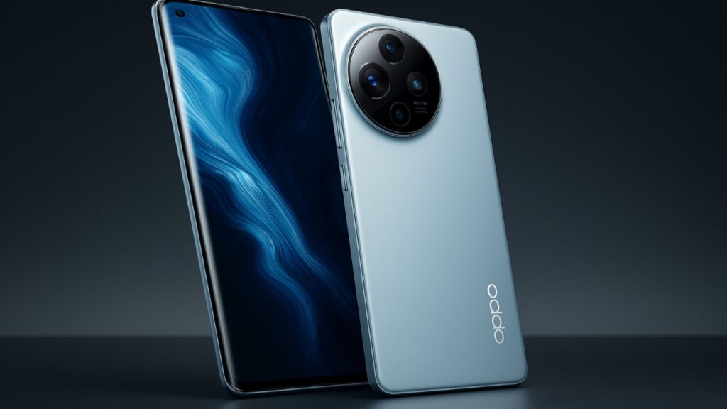 OPPO Find X8 Ultra