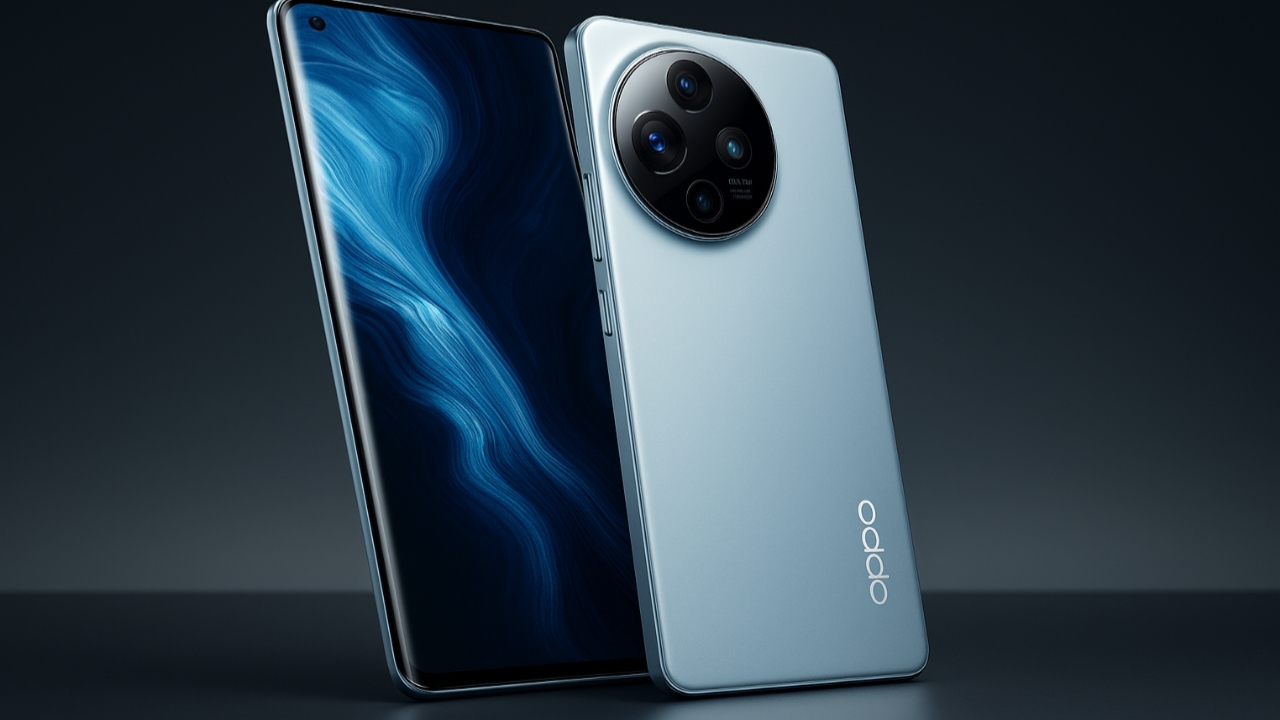 OPPO Find X8 Ultra