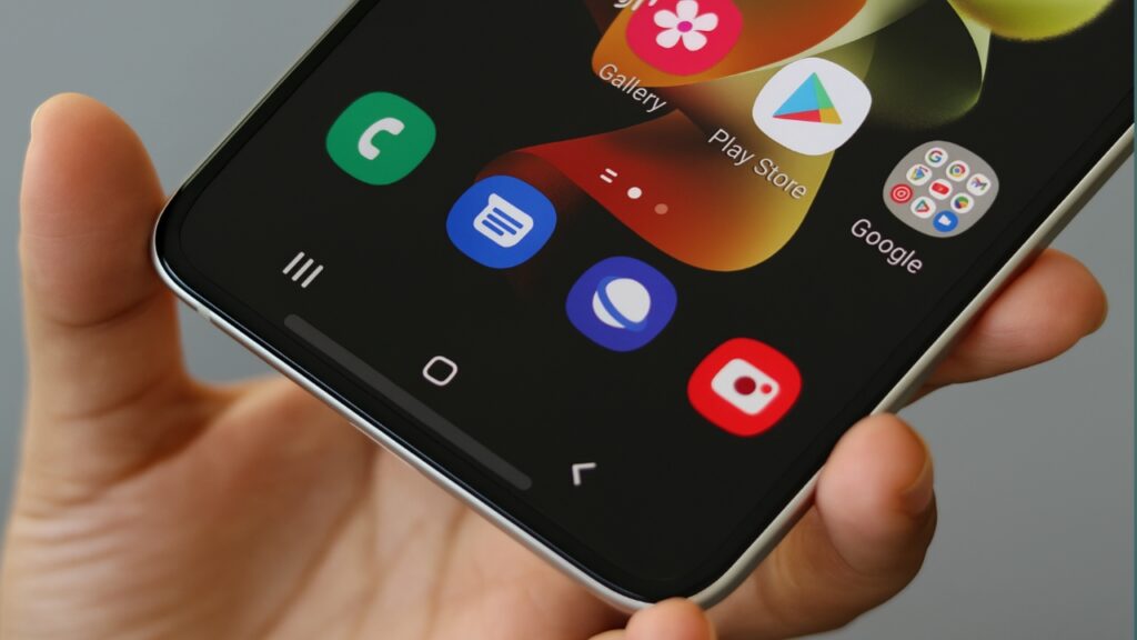 Galaxy S26