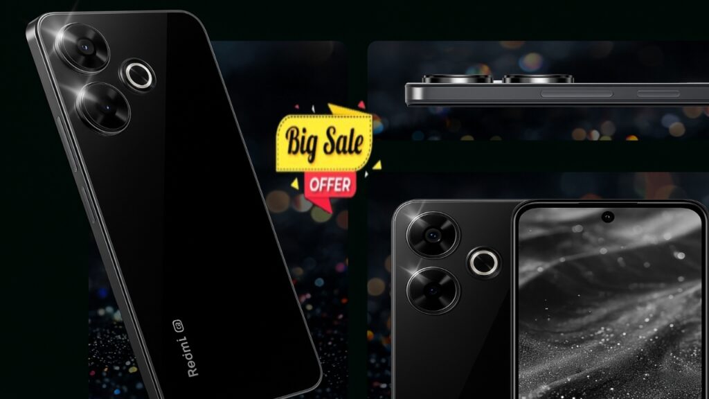 Redmi 13 5G