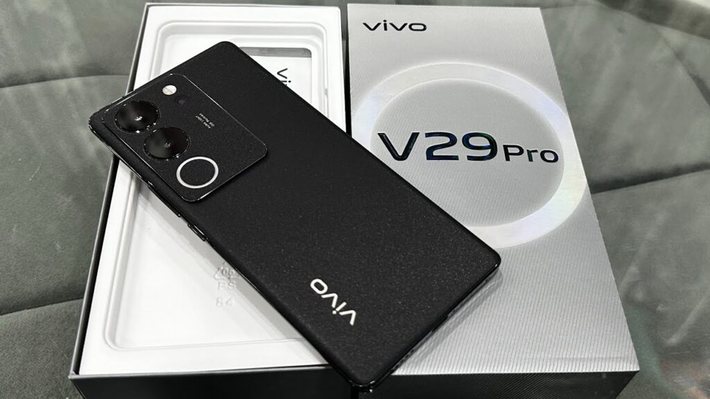Vivo F35 Neo 5G