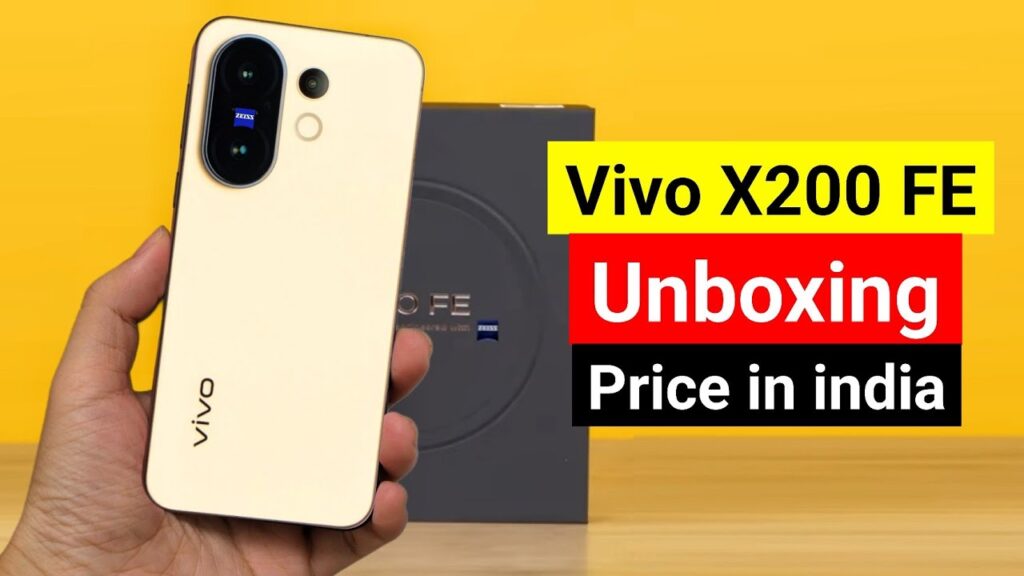 Vivo Y400 Pro 5G