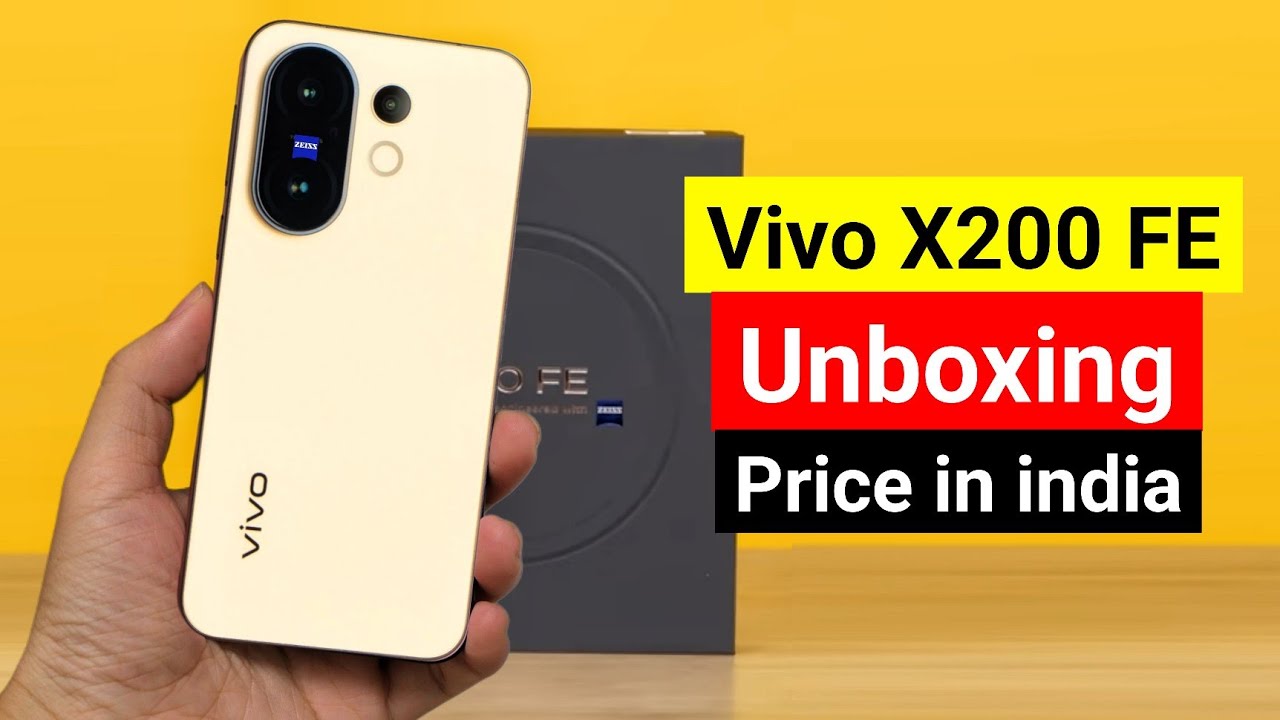 Vivo Y400 Pro 5G