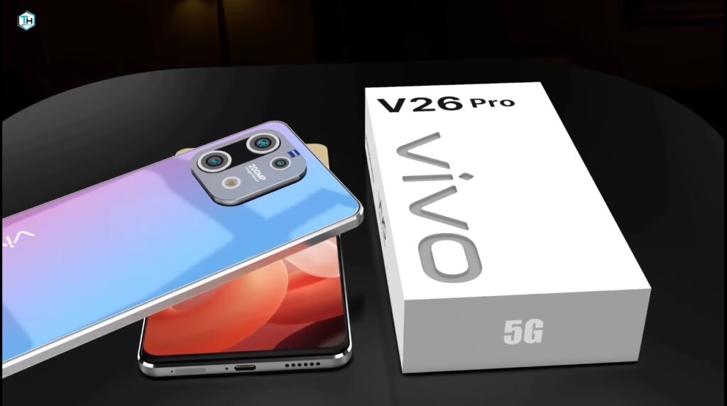 Vivo V26 Pro Review