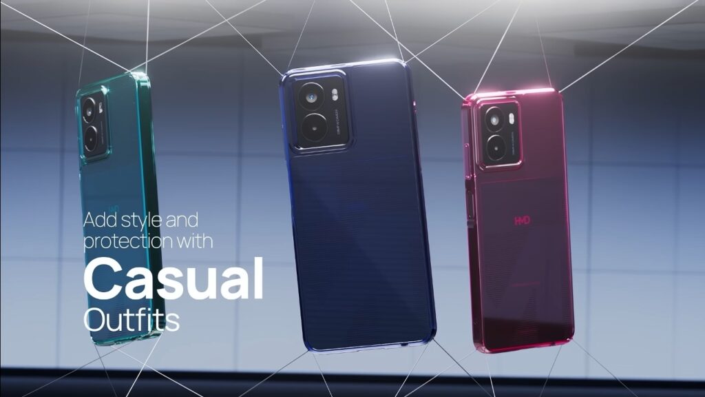 HMD Bold