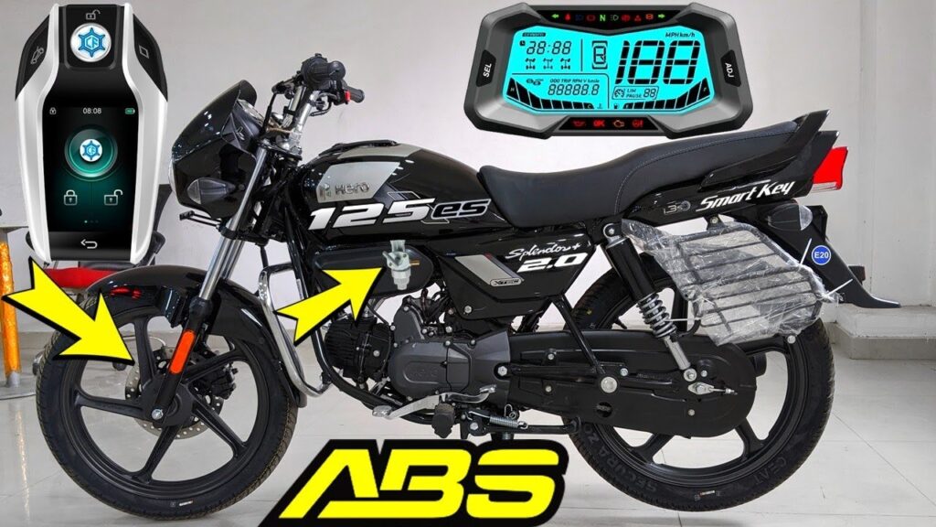 Hero Splendor Plus