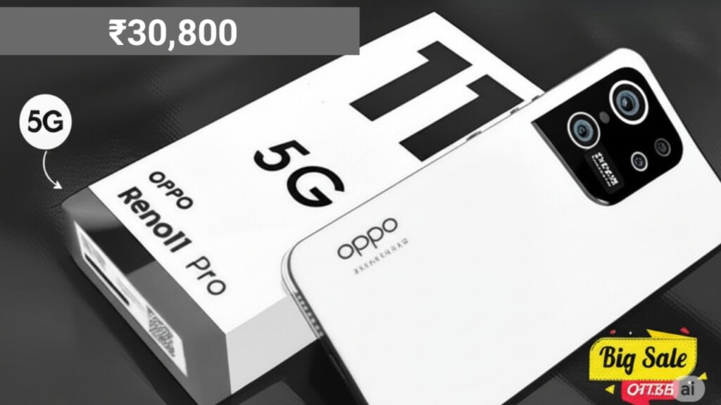 Reno 11 Pro