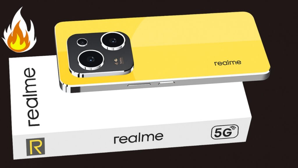 Realme 14 Pro 5G