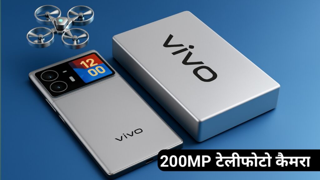Vivo x200 Pro 5G