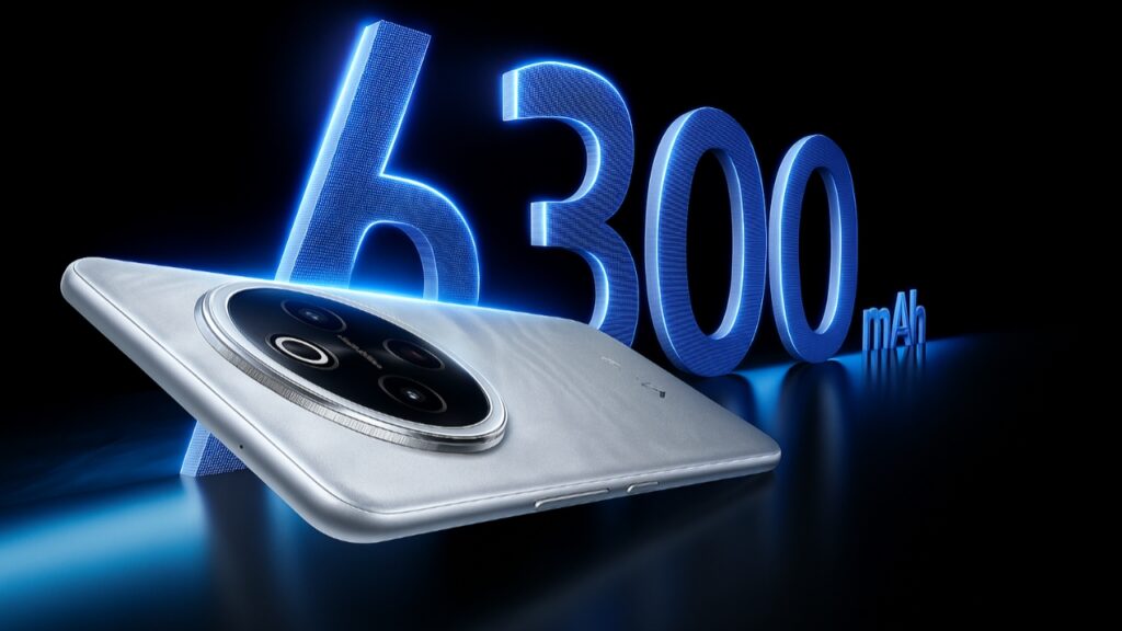 iQOO 13 5G