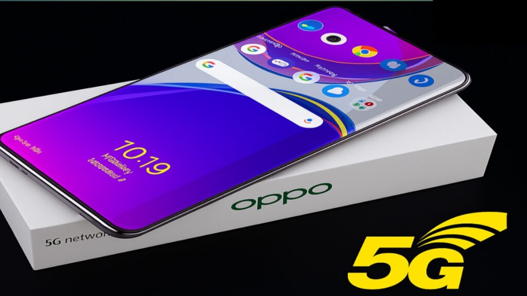 Oppo Reno 13F 5G