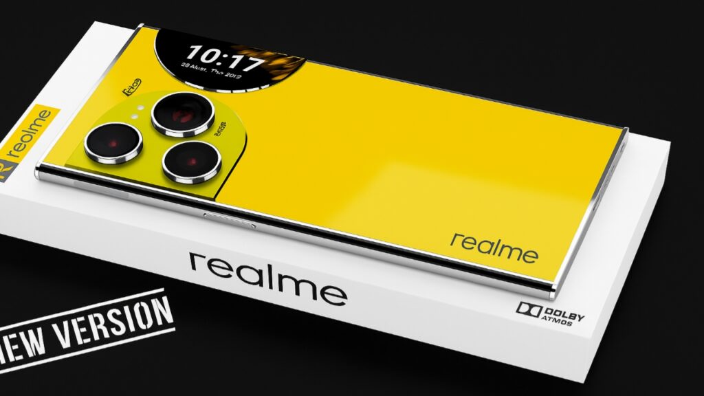 Realme Note 70