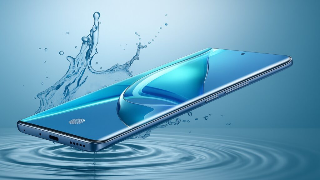 Lava Bold 5G
