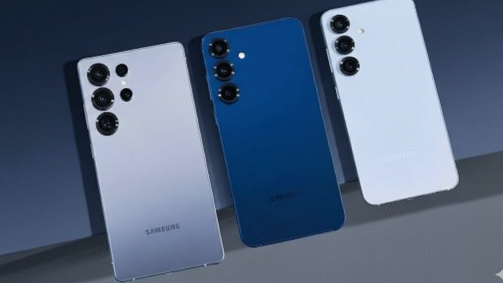 Samsung Galaxy S26 Series