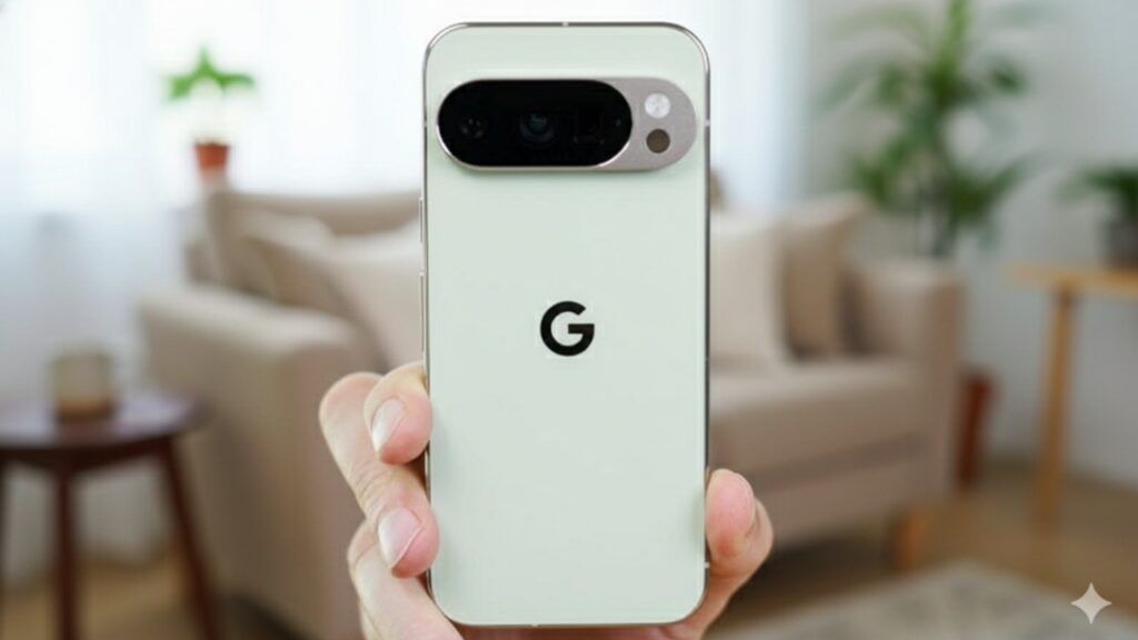 Google Pixel 10 Pro discount